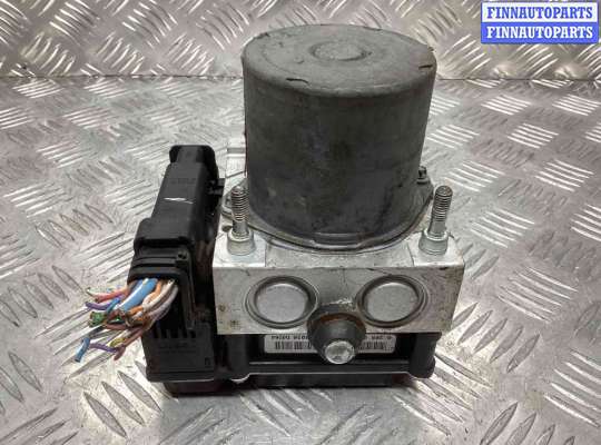 купить Блок ABS на Peugeot 807 807 2002-2014