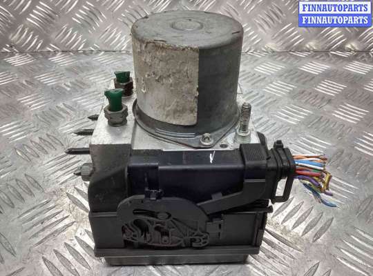 купить Блок ABS на Peugeot 807 807 2002-2014