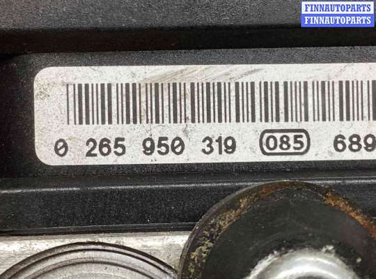 купить Блок ABS на Peugeot 807 807 2002-2014