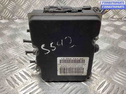 купить Блок ABS на Peugeot 807 807 2002-2014