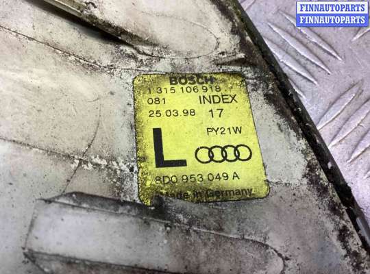 купить Поворотник левый на Audi A4 B5 (8D) 1994-1999