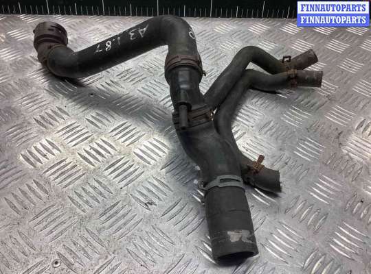 купить Патрубок радиатора на Audi A3 I (8L) 2000-2003 рестайлинг