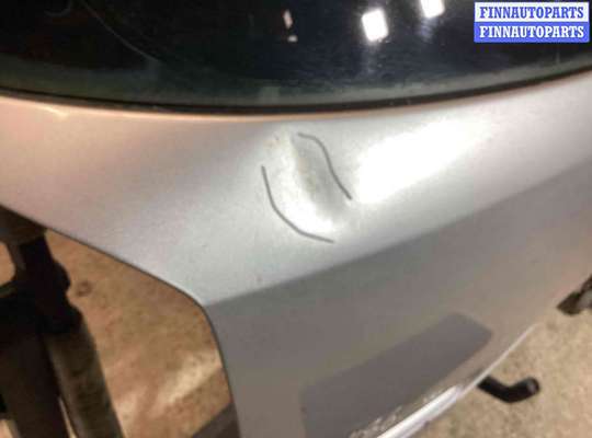 купить Крышка багажника (дверь 3-5) на Opel Astra Astra H 2007-2010 рестайлинг