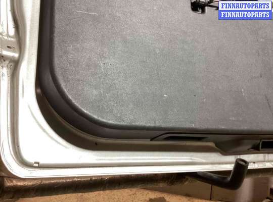 купить Крышка багажника (дверь 3-5) на Opel Astra Astra H 2007-2010 рестайлинг