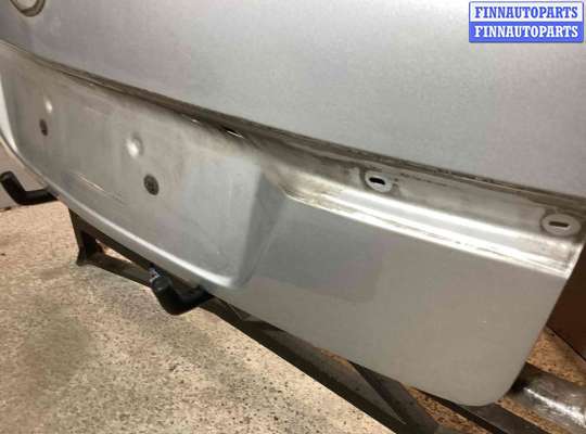 купить Крышка багажника (дверь 3-5) на Opel Astra Astra H 2007-2010 рестайлинг