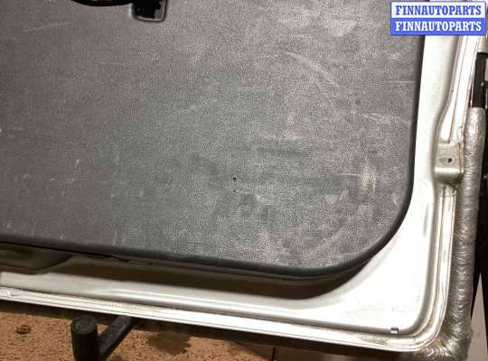 купить Крышка багажника (дверь 3-5) на Opel Astra Astra H 2007-2010 рестайлинг