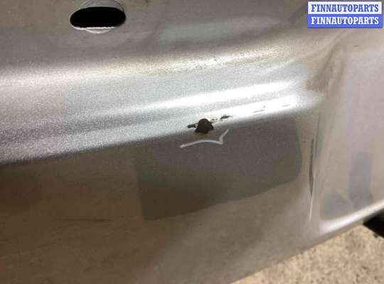 купить Крышка багажника (дверь 3-5) на Opel Astra Astra H 2007-2010 рестайлинг