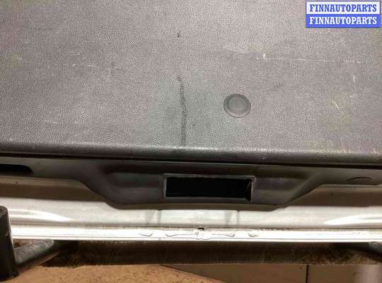 купить Крышка багажника (дверь 3-5) на Opel Astra Astra H 2007-2010 рестайлинг