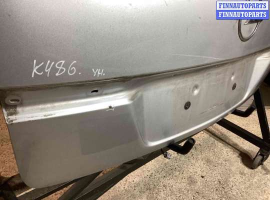 купить Крышка багажника (дверь 3-5) на Opel Astra Astra H 2007-2010 рестайлинг