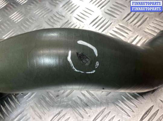 купить Патрубок интеркулера на Renault Laguna Laguna II (X74) 2005-2007 рестайлинг