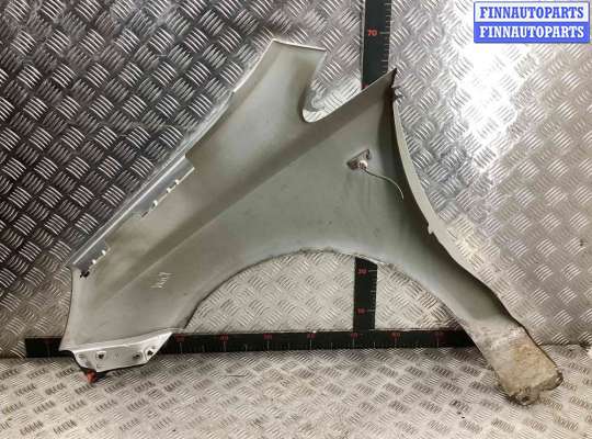 купить Крыло переднее правое на Opel Corsa Corsa D 2006-2010