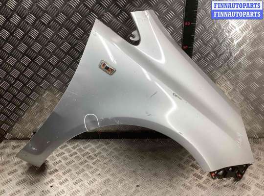 купить Крыло переднее правое на Opel Corsa Corsa D 2006-2010