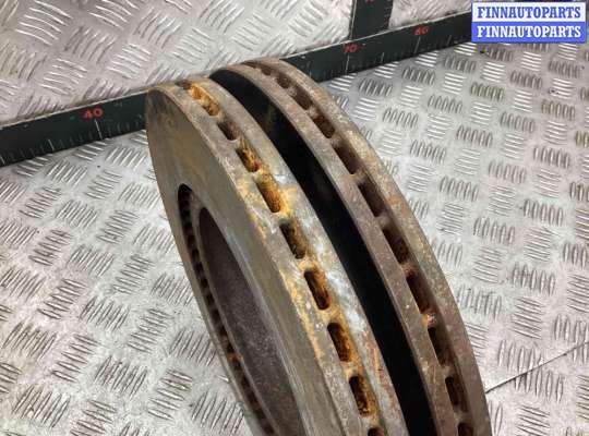 купить Диск тормозной передний на Volkswagen Passat Passat B5 (3B) 1996-2000