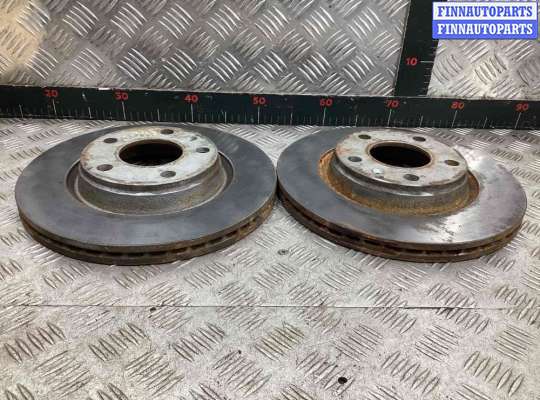 купить Диск тормозной передний на Volkswagen Passat Passat B5 (3B) 1996-2000