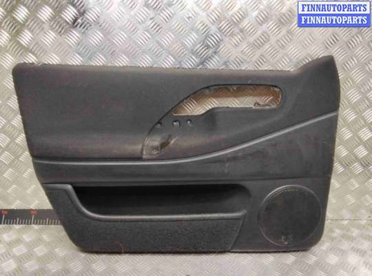 купить Обшивка двери передней левой (дверная карта) на Volkswagen Passat Passat B4 (3A) 1993-1997