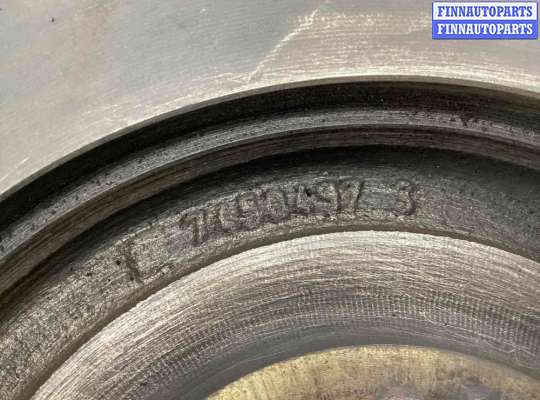 купить Комплект сцепления на Renault Master Master II 1998-2010