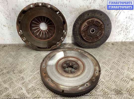 купить Комплект сцепления на Renault Master Master II 1998-2010