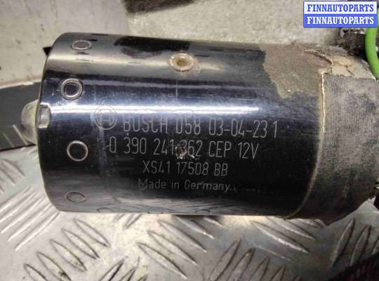 купить Механизм стеклоочистителя (трапеция дворников) на Ford Focus Focus I 2001-2005 рестайлинг