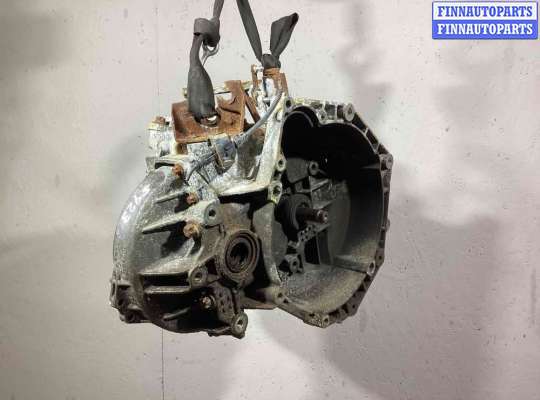 купить КПП механическая (МКПП) 6-ступенчатая на Opel Zafira Zafira B 2005-2008