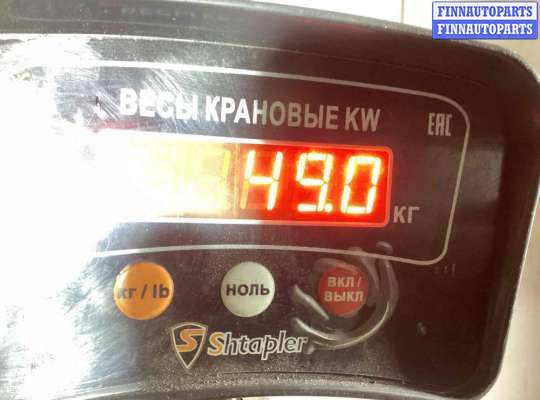 купить КПП механическая (МКПП) 6-ступенчатая на Opel Zafira Zafira B 2005-2008