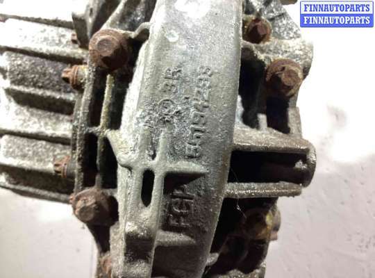 купить КПП механическая (МКПП) 6-ступенчатая на Opel Zafira Zafira B 2005-2008