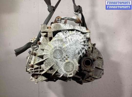 купить КПП механическая (МКПП) 6-ступенчатая на Opel Zafira Zafira B 2005-2008