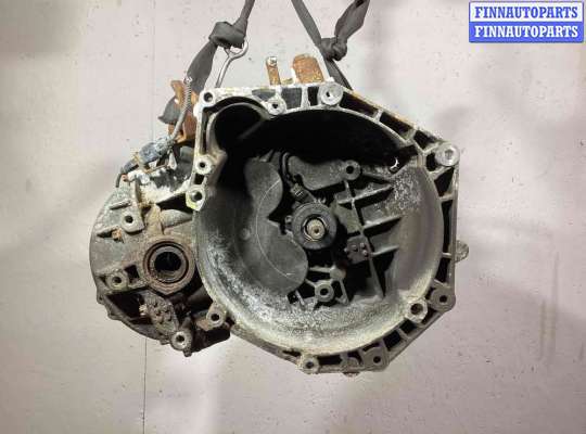 купить КПП механическая (МКПП) 6-ступенчатая на Opel Zafira Zafira B 2005-2008
