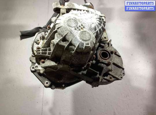 купить КПП механическая (МКПП) 6-ступенчатая на Opel Zafira Zafira B 2005-2008