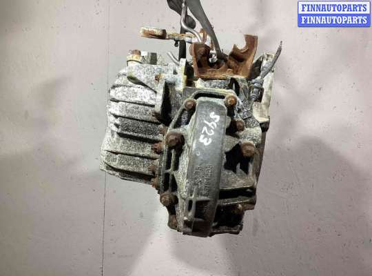 купить КПП механическая (МКПП) 6-ступенчатая на Opel Zafira Zafira B 2005-2008