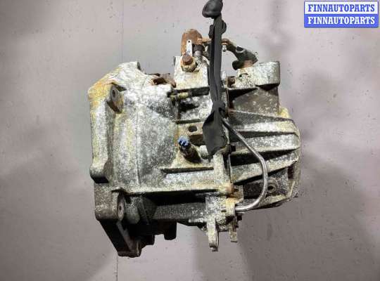 купить КПП механическая (МКПП) 6-ступенчатая на Opel Zafira Zafira B 2005-2008
