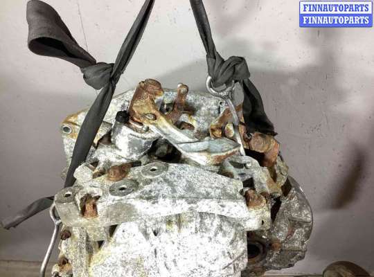 купить КПП механическая (МКПП) 6-ступенчатая на Opel Zafira Zafira B 2005-2008