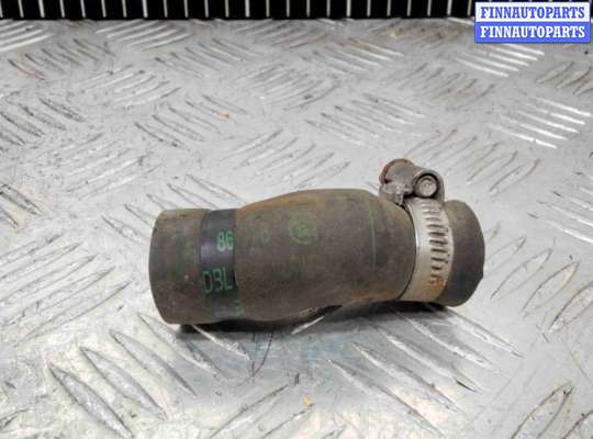 купить Патрубок автономного отопителя на BMW 5-Series 5-Series (E39) 2000-2004 рестайлинг