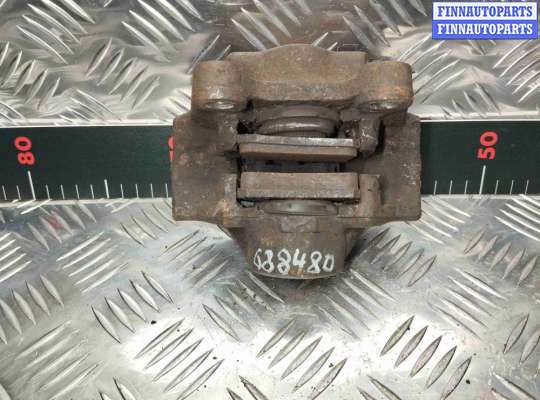 Суппорт на Opel Vectra B