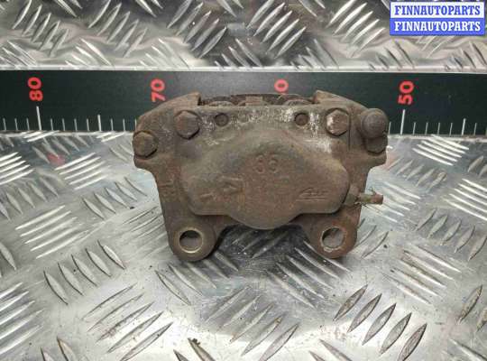 Суппорт на Opel Vectra B