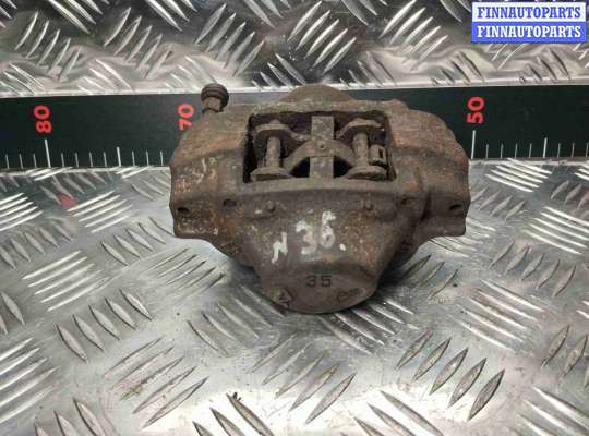 Суппорт на Opel Vectra B