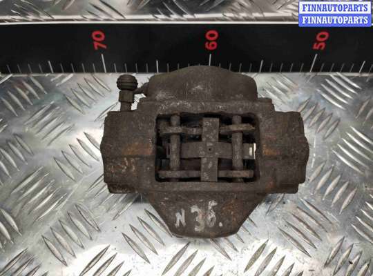 Суппорт на Opel Vectra B