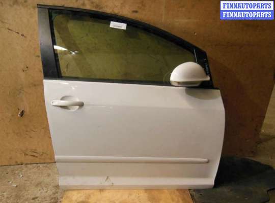 Дверь передняя правая VG1431387 на Volkswagen Golf V (1K) 2004-2009