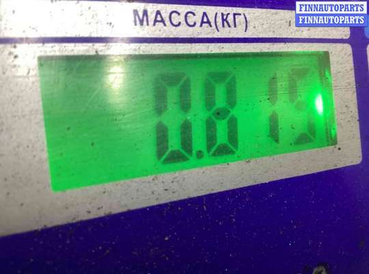 купить Блок управления двигателем на Renault Megane Megane II 2002-2006