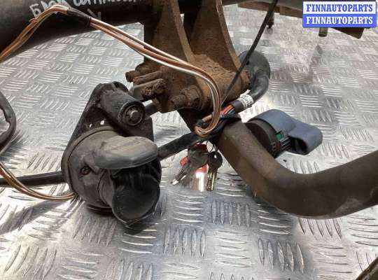 купить Прицепное устройство (фаркоп) на Opel Vectra Vectra C 2002-2005