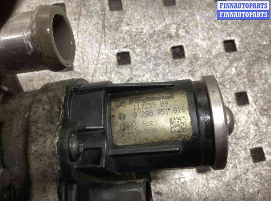 купить Радиатор EGR на Volkswagen Passat Passat B7 (362, 365) 2010-2015