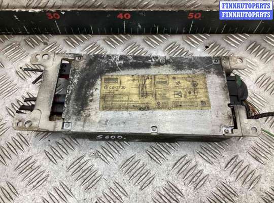 купить Блок Bluetooth на BMW X6 X6 (E71) 2007-2012