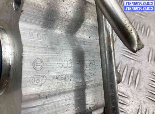 купить ТНВД на Volkswagen Touran Touran I (1T) 2003-2006