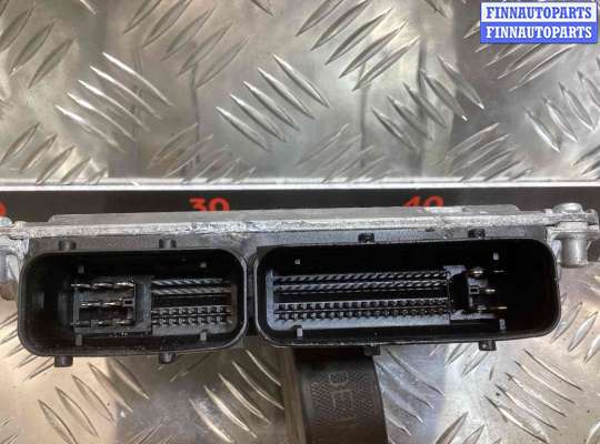 купить Блок управления двигателем на Volkswagen Passat Passat B5+ (3B) 2000-2005 рестайлинг