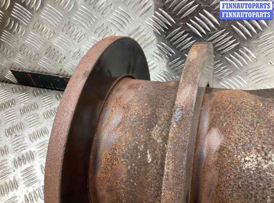 купить Диск тормозной задний на Mercedes Sprinter Sprinter I (W901-905) 1995-2006