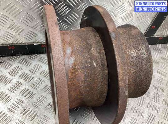 купить Диск тормозной задний на Mercedes Sprinter Sprinter I (W901-905) 1995-2006