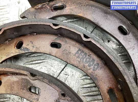 Диск тормозной