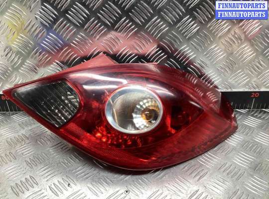 купить Фонарь задний правый на Opel Corsa Corsa D 2006-2010