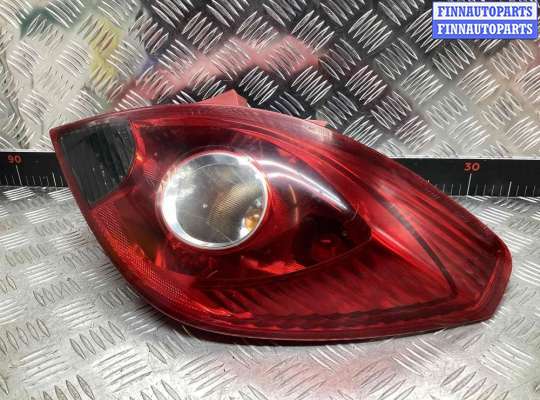 купить Фонарь задний правый на Opel Corsa Corsa D 2006-2010