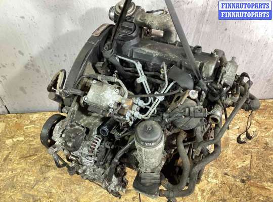 купить Двигатель на Audi A3 I (8L) 2000-2003 рестайлинг