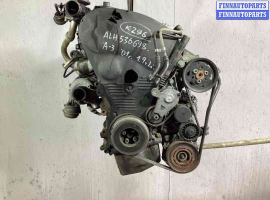 купить Двигатель на Audi A3 I (8L) 2000-2003 рестайлинг